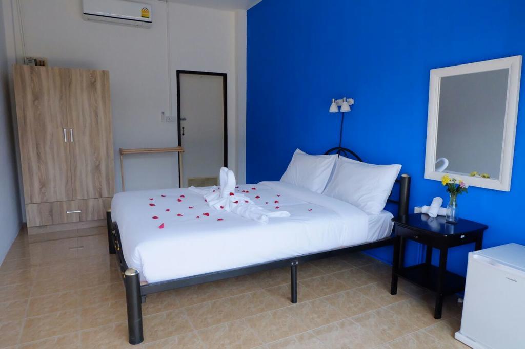 בופוט Lodge Annex מראה חיצוני תמונה