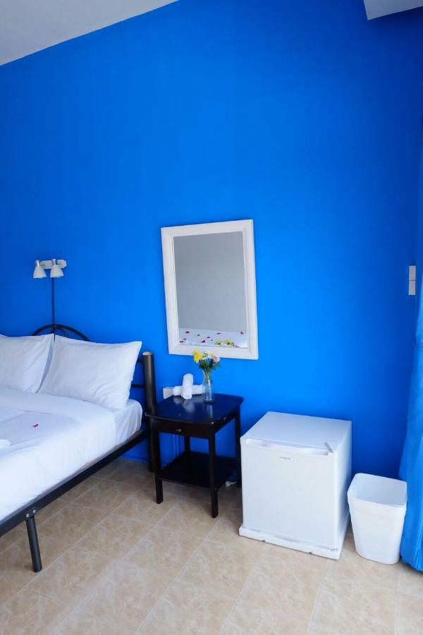בופוט Lodge Annex מראה חיצוני תמונה