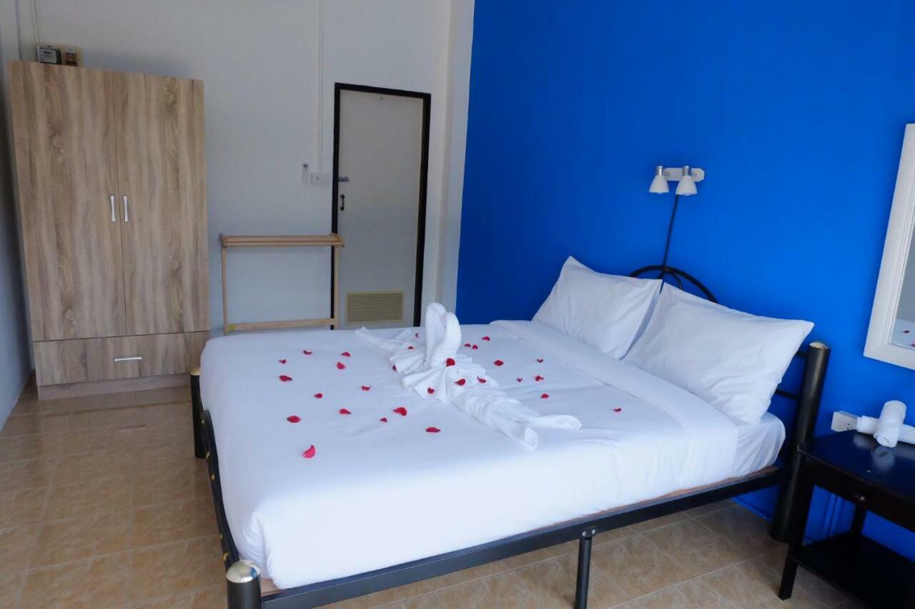 בופוט Lodge Annex מראה חיצוני תמונה