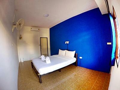 בופוט Lodge Annex מראה חיצוני תמונה