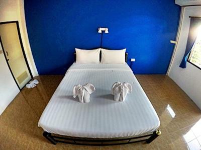 בופוט Lodge Annex מראה חיצוני תמונה