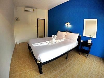 בופוט Lodge Annex מראה חיצוני תמונה