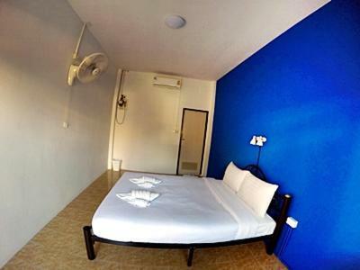 בופוט Lodge Annex מראה חיצוני תמונה