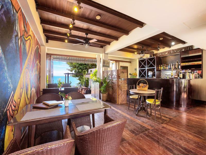 בופוט Lodge Annex מראה חיצוני תמונה